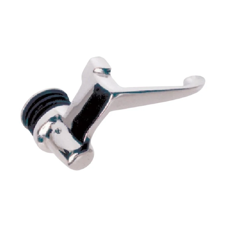 Trinco do Quebra Vento FORD BELINA/CORCEL Lado Esquerdo - UNIVERSAL AUTOMOTIVE 30107