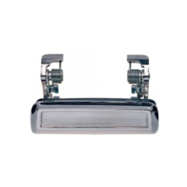 Maçaneta Externa da Porta Dianteira FORD BELINA/DEL REY Lado Esquerdo sem Chave - UNIVERSAL AUTOMOTIVE 30173