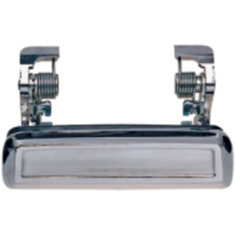 Maçaneta Externa da Porta Dianteira FORD BELINA/DEL REY Lado Direito sem Chave - UNIVERSAL AUTOMOTIVE 30174