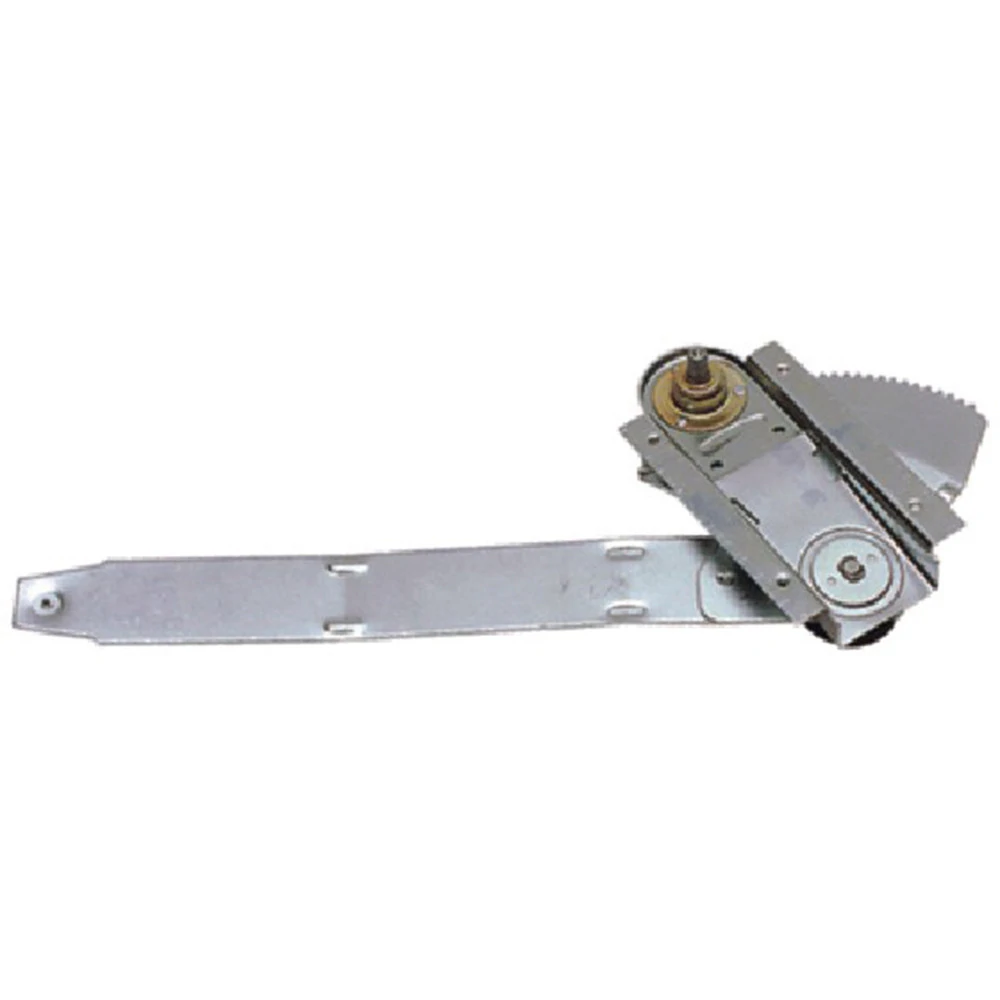 Maquina do Vidro Manual Lado Esquerdo - UNIVERSAL AUTOMOTIVE 30195