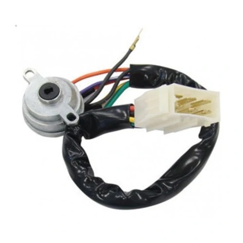 Comutador de Partida - UNIVERSAL AUTOMOTIVE 30211