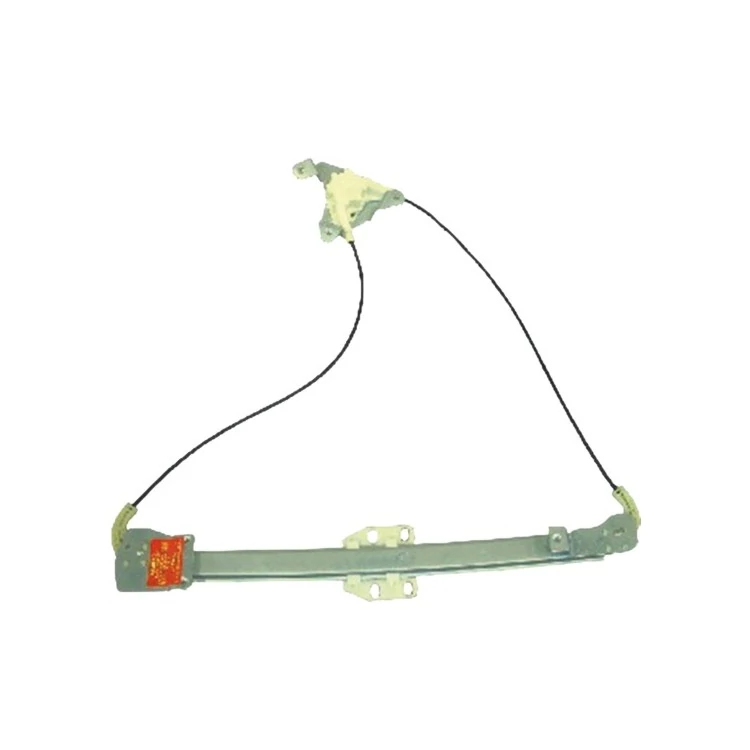 Máquina do Vidro Elétrico 2 Portas Lado Direito sem Motor - UNIVERSAL AUTOMOTIVE 30214