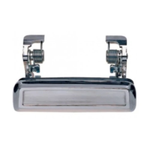 Maçaneta Externa da Porta Traseira FORD BELINA/DEL REY Lado Esquerdo sem Chave - UNIVERSAL AUTOMOTIVE 30245
