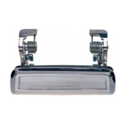 Maçaneta Externa da Porta Traseira FORD BELINA/DEL REY Lado Direito sem Chave - UNIVERSAL AUTOMOTIVE 30246