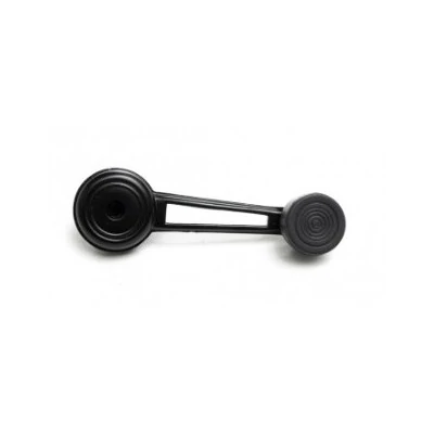 Manivela do Vidro Metal - UNIVERSAL AUTOMOTIVE 30302