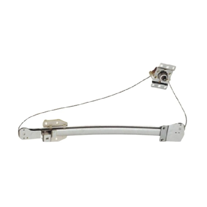 Maquina do Vidro Manual Traseiro FORD DEL REY 4 Portas Lado Esquerdo - UNIVERSAL AUTOMOTIVE 30317