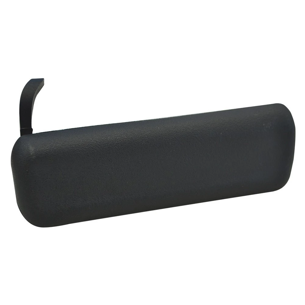 Maçaneta Externa da Porta Dianteira FORD ESCORT/VERONA Lado Esquerdo sem Chave - UNIVERSAL AUTOMOTIVE 30327