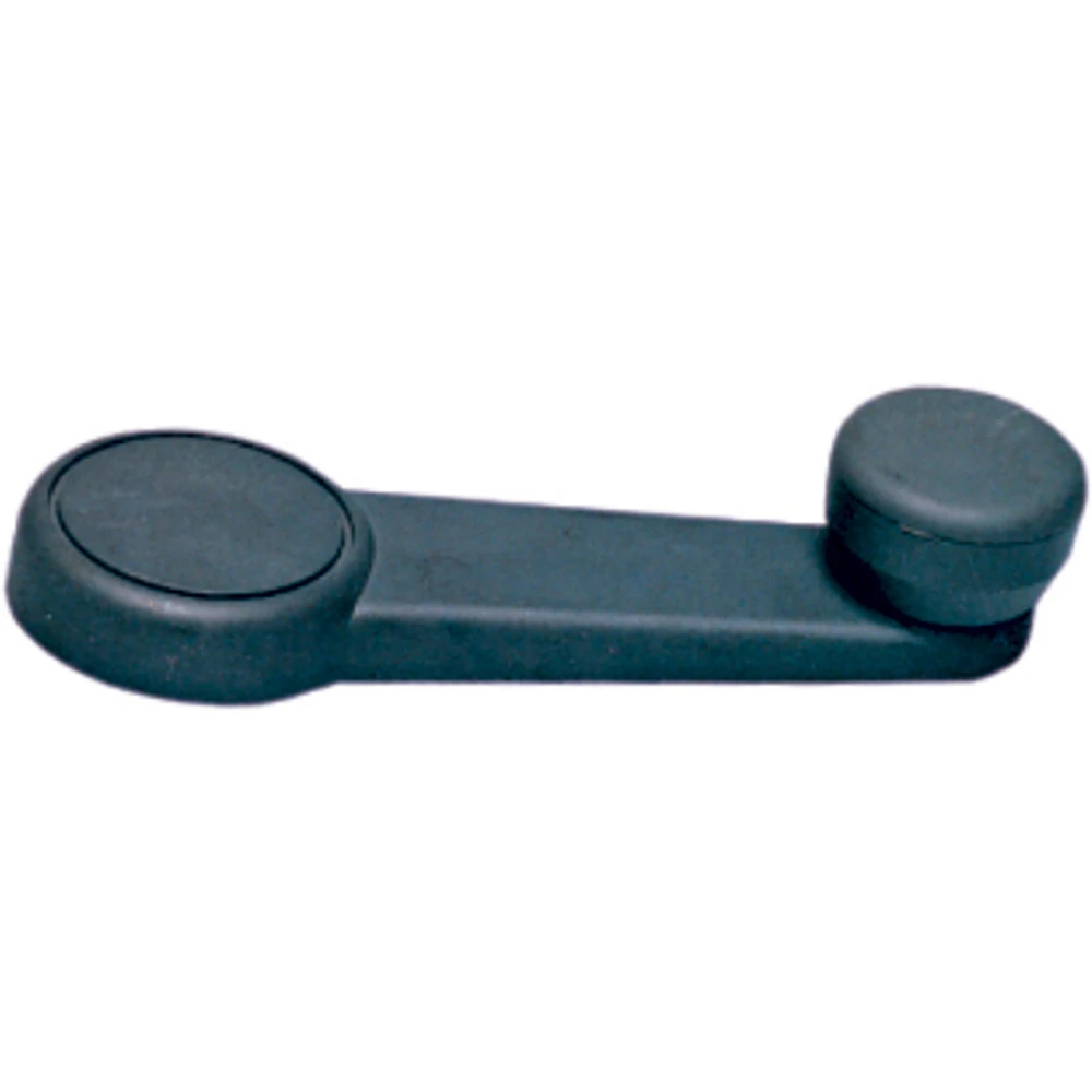 Manivela do Vidro FORD ESCORT Cinza - UNIVERSAL AUTOMOTIVE 30417