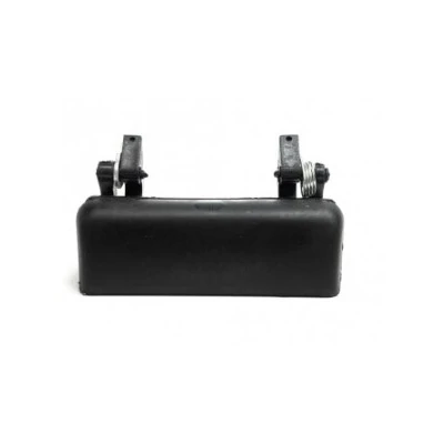 Maçaneta Externa FORD RANGER Lado Direito Porta Dianteira e Traseira Preta sem Chave - UNIVERSAL AUTOMOTIVE 30422