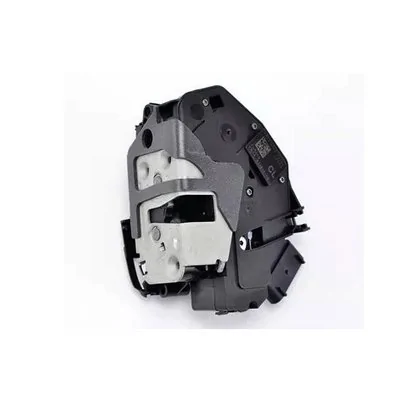 Fechadura da Porta Dianteira FORD RANGER Lado Esquerdo Mecânica - UNIVERSAL AUTOMOTIVE 30425