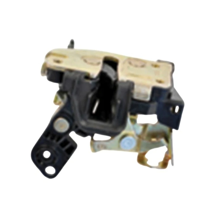 Fechadura da Porta Dianteira FORD RANGER Lado Direito Mecânica Pré-Disposta - UNIVERSAL AUTOMOTIVE 30426