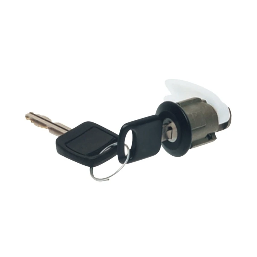 Cilindro de Fechadura da Porta FORD RANGER Lado Esquerdo com Chave - UNIVERSAL AUTOMOTIVE 30433