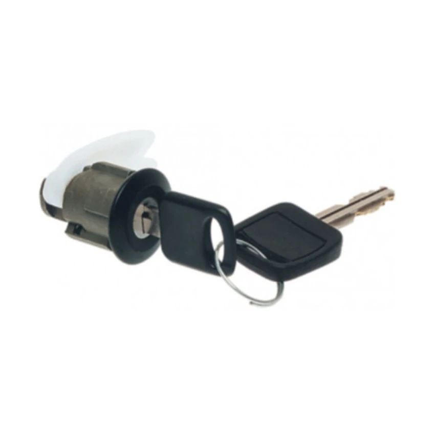 Cilindro de Fechadura da Porta FORD RANGER Lado Direito com Chave - UNIVERSAL AUTOMOTIVE 30434