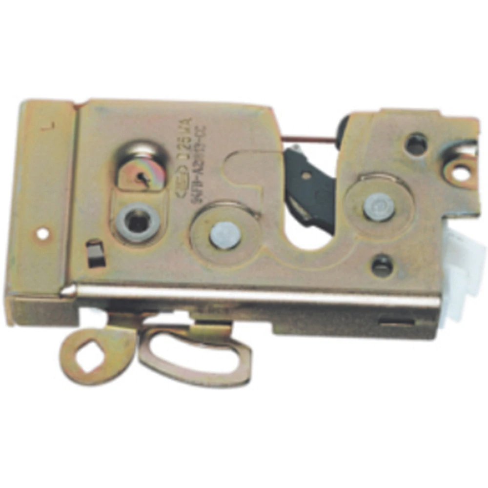 Fechadura da Porta Dianteira Lado Direito Elétrica - UNIVERSAL AUTOMOTIVE 30446