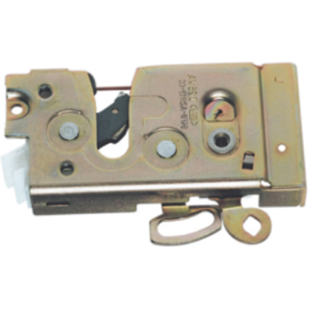 Fechadura da Porta Dianteira Lado Esquerdo Elétrica - UNIVERSAL AUTOMOTIVE 30447