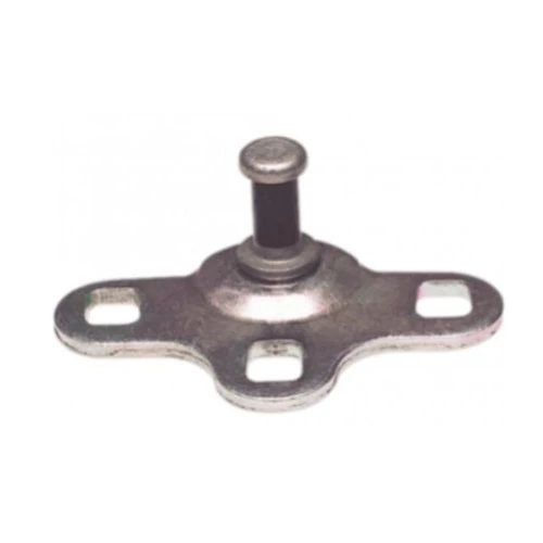 Batente Inferior do Porta-malas FORD FIESTA/KA - UNIVERSAL AUTOMOTIVE 30458