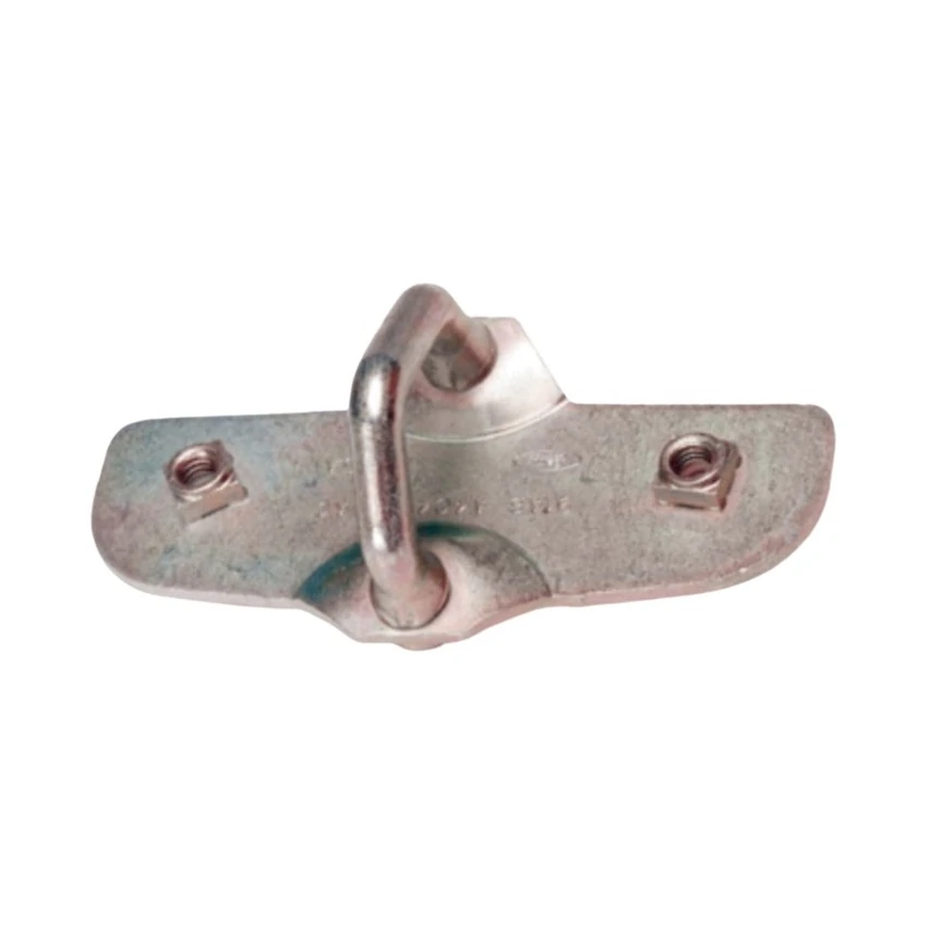 Batente Inferior do Porta-malas FORD ESCORT - UNIVERSAL AUTOMOTIVE 30493