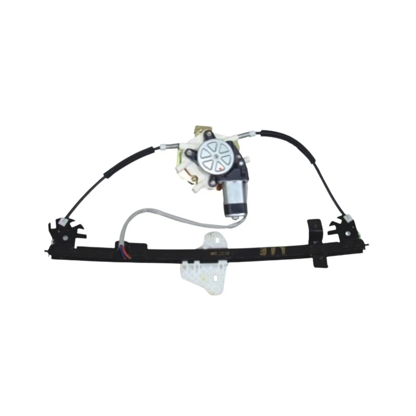 Máquina do Vidro Elétrico FORD KA Lado Esquerdo com Motor - UNIVERSAL AUTOMOTIVE 30513