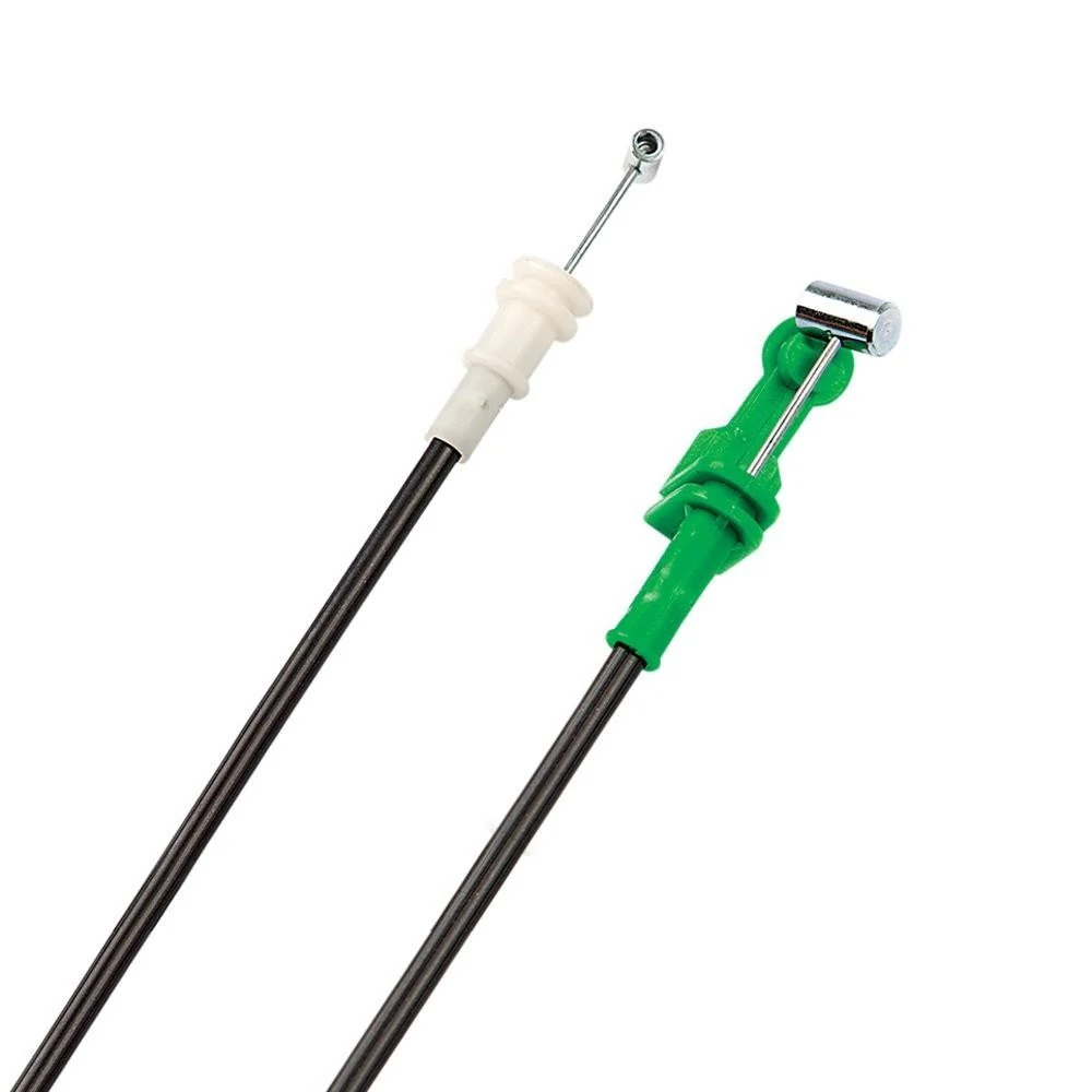 Cabo da Fechadura da Porta Traseira FORD FIESTA - UNIVERSAL AUTOMOTIVE 30558