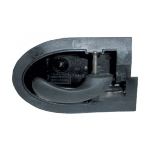 Maçaneta Interna FORD COURIER/FIESTA Lado Esquerdo Porta Dianteira e Traseira - UNIVERSAL AUTOMOTIVE 30577