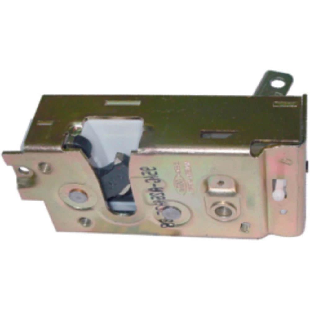 Fechadura da Porta Traseira FORD ESCORT Lado Esquerdo Elétrica - UNIVERSAL AUTOMOTIVE 30587