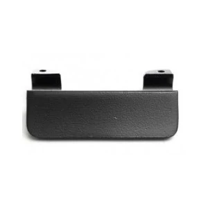 Maçaneta Externa Preta - UNIVERSAL AUTOMOTIVE 30614