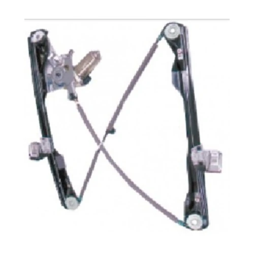 Máquina do Vidro Elétrico Dianteiro FORD FOCUS 4 Portas Lado Esquerdo com Motor - UNIVERSAL AUTOMOTIVE 30621