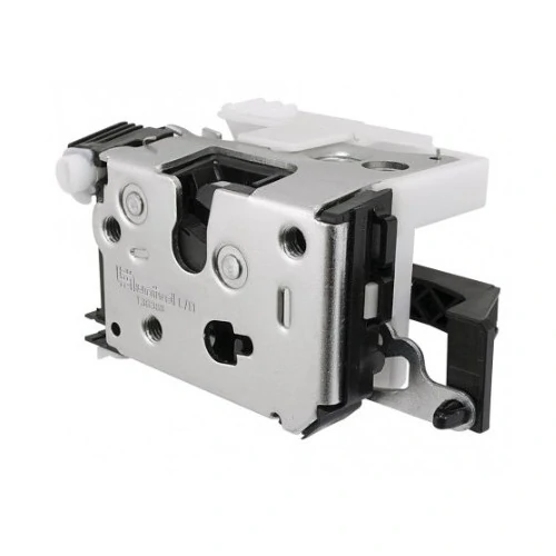 Fechadura da Porta Traseira FORD FIESTA Lado Esquerdo Mecânica - UNIVERSAL AUTOMOTIVE 30743