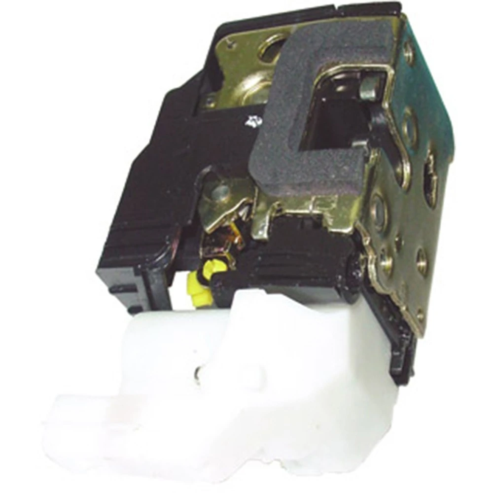Fechadura da Porta Dianteira FORD ECOSPORT/FIESTA Lado Esquerdo Elétrica - UNIVERSAL AUTOMOTIVE 30745