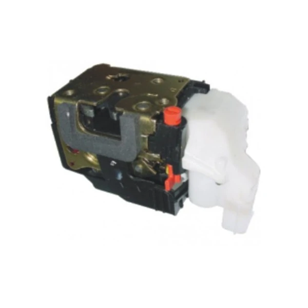 Fechadura da Porta Traseira FORD FIESTA Lado Direito Elétrica - UNIVERSAL AUTOMOTIVE 30746