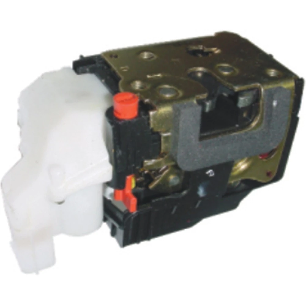 Fechadura da Porta Traseira FORD FIESTA Lado Esquerdo Elétrica - UNIVERSAL AUTOMOTIVE 30747