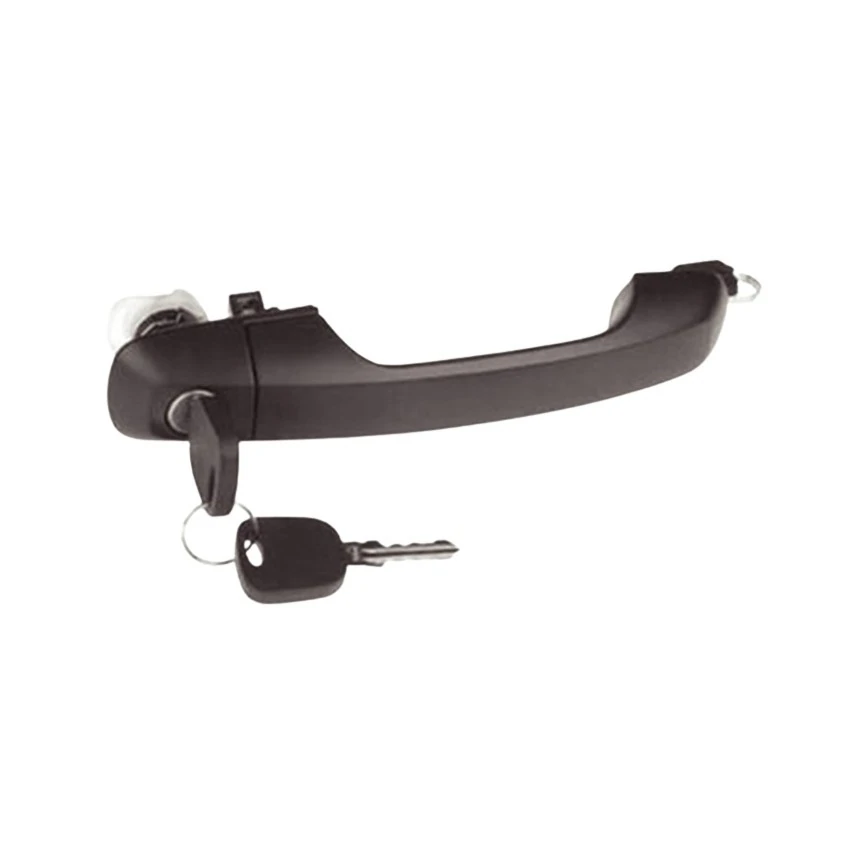 Maçaneta Externa do Porta-malas FORD ECOSPORT com Chave - UNIVERSAL AUTOMOTIVE 30799