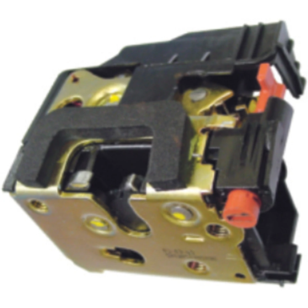 Fechadura da Porta Traseira FORD ECOSPORT Lado Direito Mecânica - UNIVERSAL AUTOMOTIVE 30802