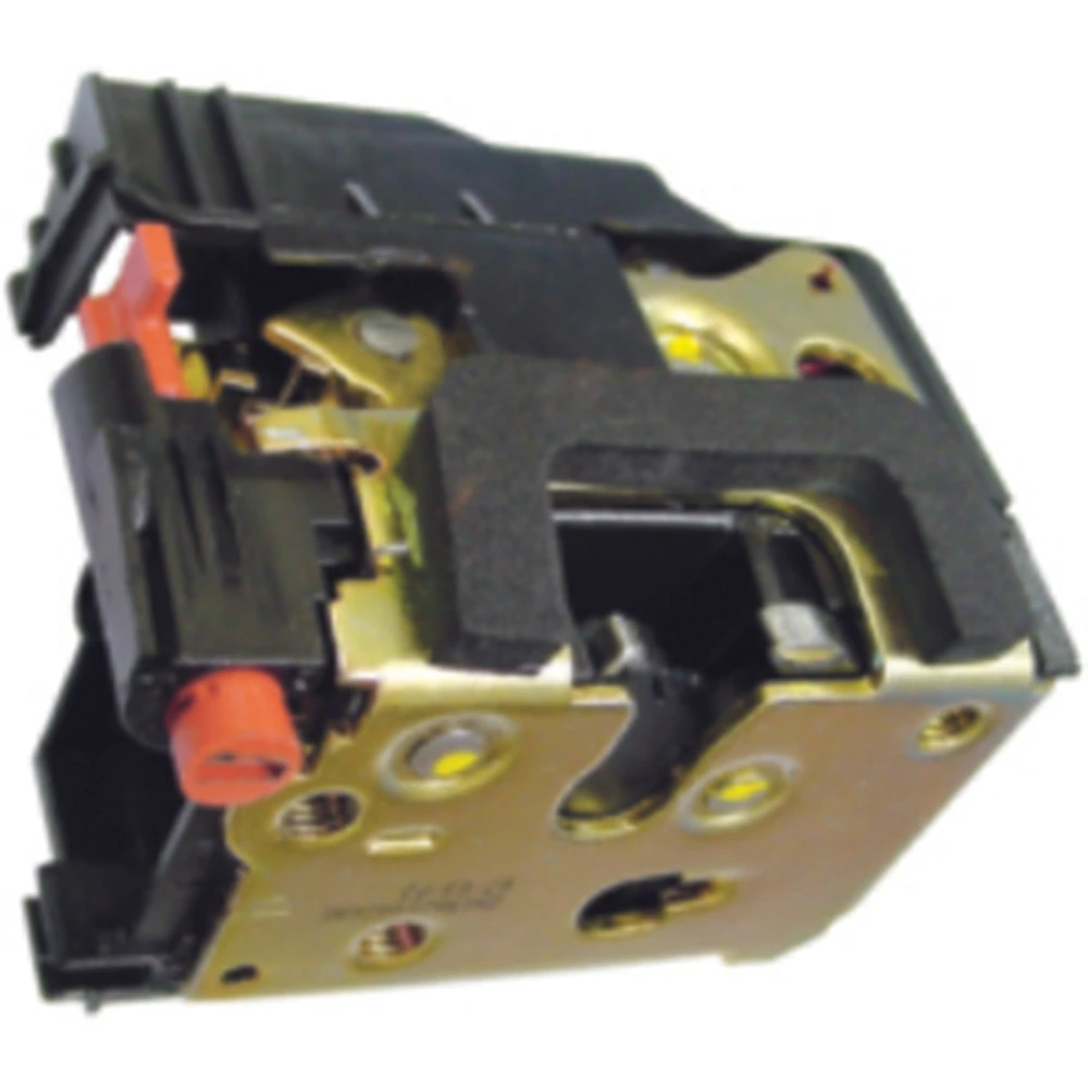 Fechadura da Porta Traseira FORD ECOSPORT Lado Esquerdo Mecânica - UNIVERSAL AUTOMOTIVE 30803