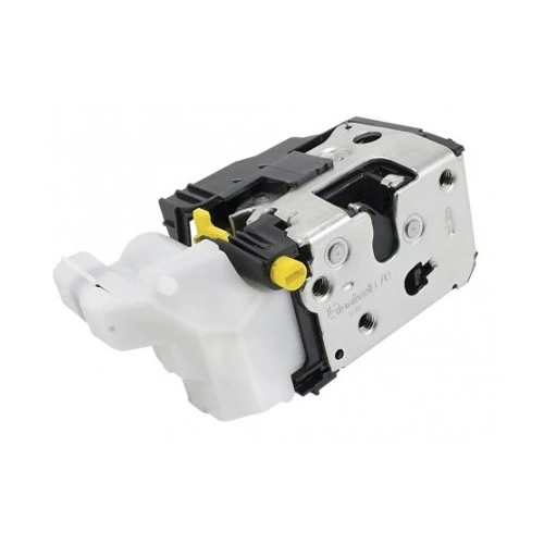 Fechadura da Porta Traseira FORD ECOSPORT Lado Direito Elétrica - UNIVERSAL AUTOMOTIVE 30804