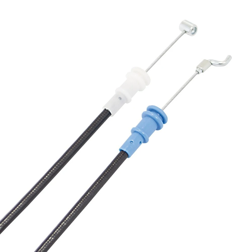 Cabo da Fechadura da Porta Traseira FORD ECOSPORT/FIESTA Lado Direito - UNIVERSAL AUTOMOTIVE 30810