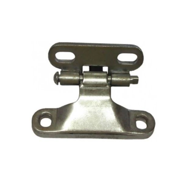 Dobradiça da Tampa do Porta-malas FORD BELINA/DEL REY - UNIVERSAL AUTOMOTIVE 30852