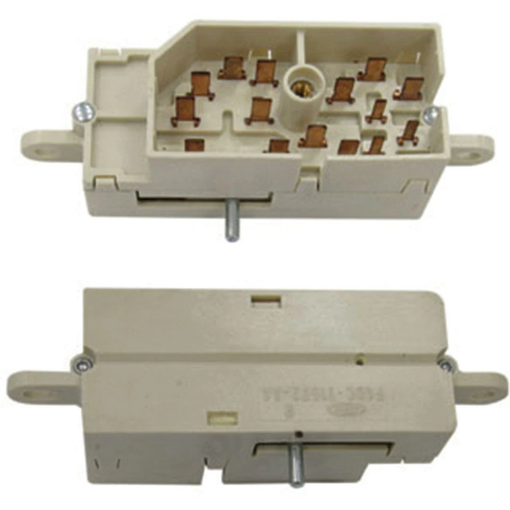 Comutador de Partida - UNIVERSAL AUTOMOTIVE 30928