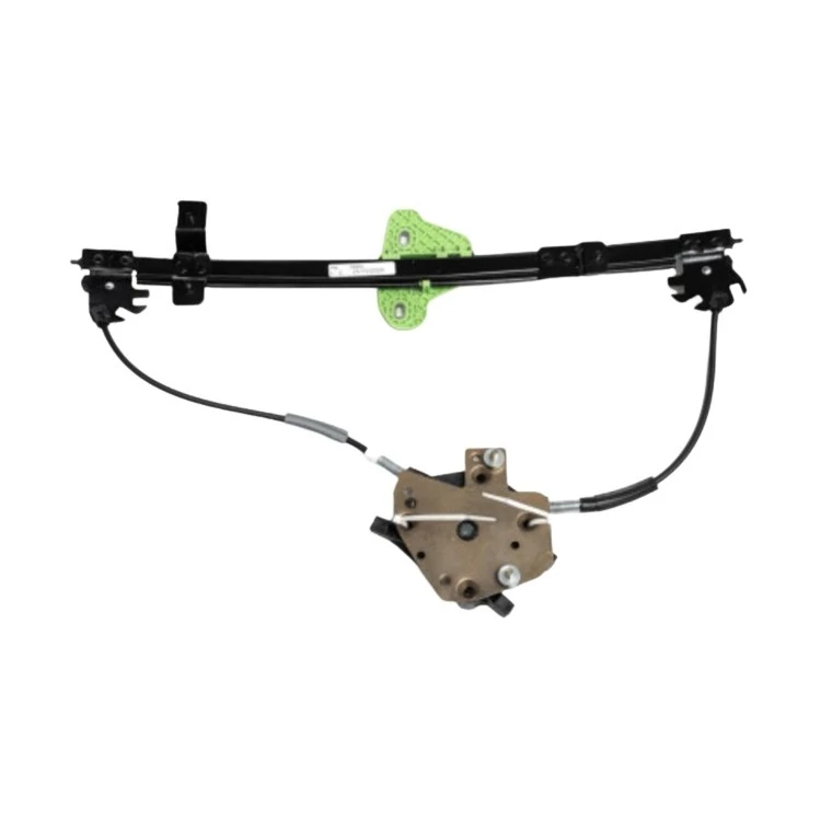 Máquina do Vidro Elétrico FORD KA Lado Esquerdo sem Motor Fixação Mabuchi - UNIVERSAL AUTOMOTIVE 31019