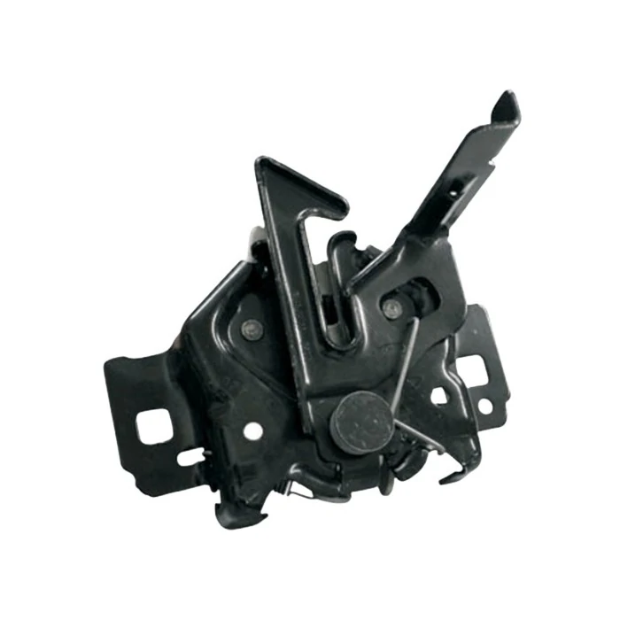 Fechadura Inferior do Capô FORD RANGER - UNIVERSAL AUTOMOTIVE 31035