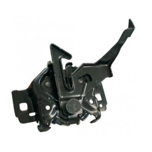 Fechadura Inferior do Capô FORD RANGER - UNIVERSAL AUTOMOTIVE 31036