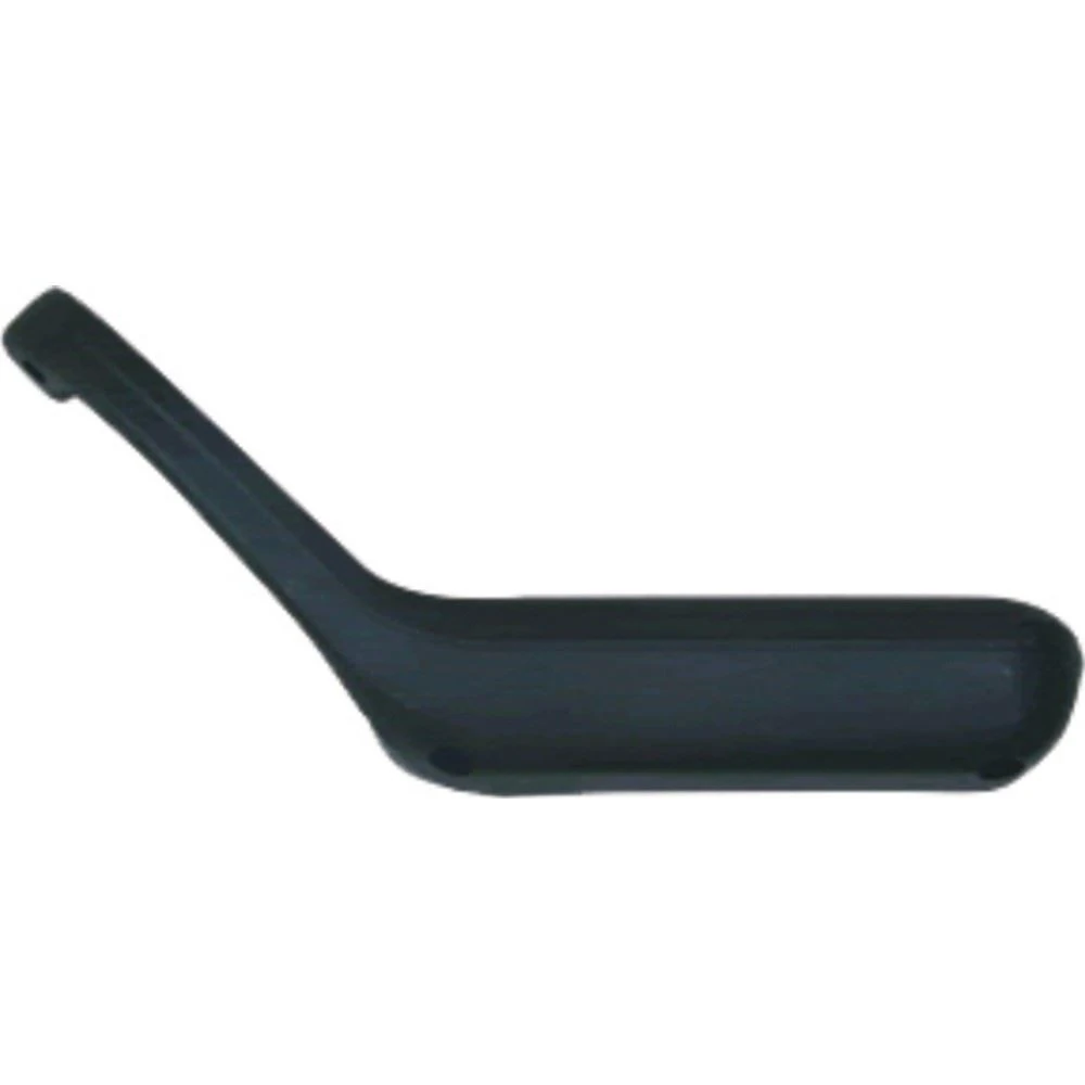 Descansa Braço Lado Direito Preto - UNIVERSAL AUTOMOTIVE 31056