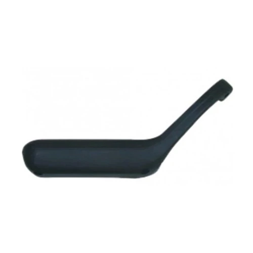 Descansa Braço Lado Esquerdo Preto - UNIVERSAL AUTOMOTIVE 31057