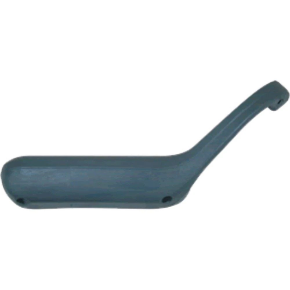 Descansa Braço Lado Esquerdo Cinza - UNIVERSAL AUTOMOTIVE 31059