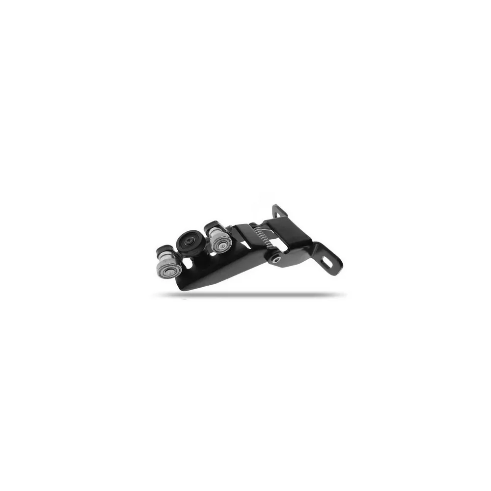 Carrinho Guia Inferior da Porta Central FORD TRANSIT Completa - UNIVERSAL AUTOMOTIVE 31144