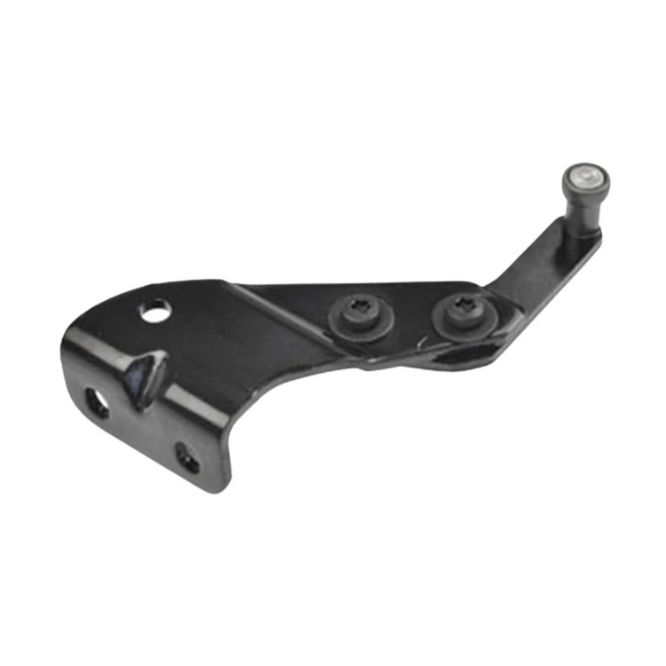 Carrinho Guia Inferior da Porta Central FORD TRANSIT Completa - UNIVERSAL AUTOMOTIVE 31146