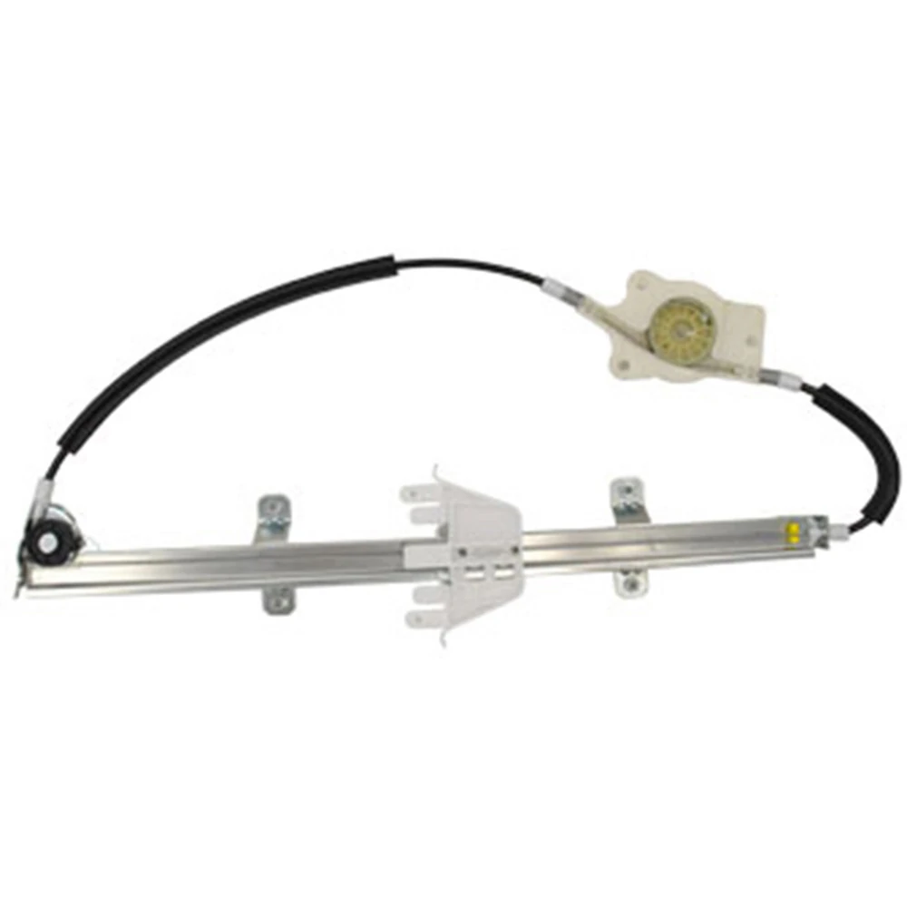 Máquina do Vidro Elétrico Lado Esquerdo sem Motor - UNIVERSAL AUTOMOTIVE 31207