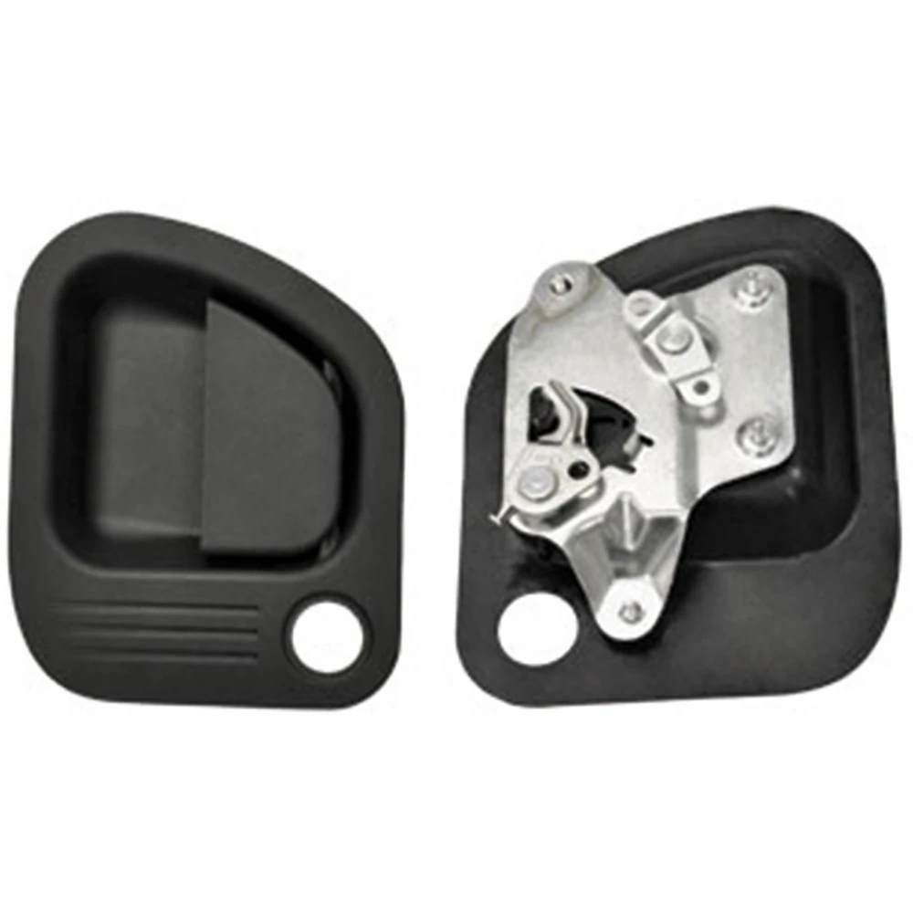 Maçaneta Externa Lado Direito - UNIVERSAL AUTOMOTIVE 31230
