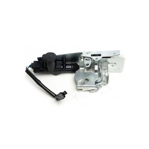 Fechadura da Porta Lado Esquerdo Elétrica - UNIVERSAL AUTOMOTIVE 31233