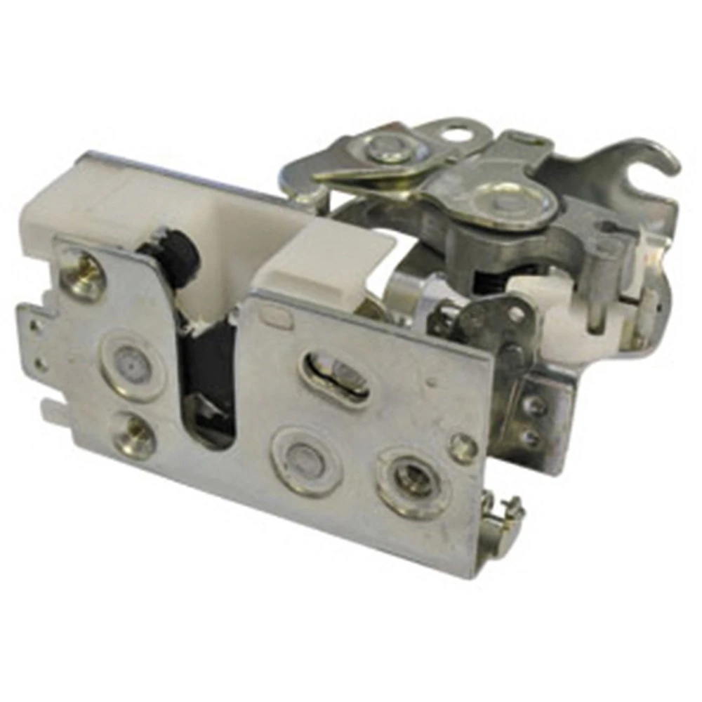 Fechadura da Porta Lado Direito Mecânica - UNIVERSAL AUTOMOTIVE 31236